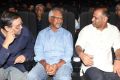 PS Raman, Manirathnam, PVP @ Irandam Ulagam Audio Launch Stills