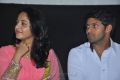 Anushka, Arya @ Irandam Ulagam Audio Launch Stills