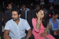 Suriya, Anushka @ Irandam Ulagam Audio Launch Stills