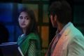 Anushka, Arya in Irandam Ulagam Movie Stills