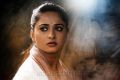 Actress Anushka Shetty in Irandam Ulagam Movie Stills