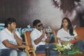 Irandam Ulagam Press Meet Stills