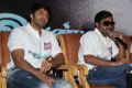 Arya, Selvaraghavan @ Irandam Ulagam Press Meet Stills