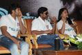 Arya, Selvaraghavan, Anushka @ Irandam Ulagam Press Meet Stills