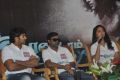 Arya, Selvaraghavan, Anushka @ Irandam Ulagam Press Meet Stills