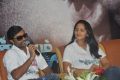 Selvaraghavan, Anushka @ Irandam Ulagam Press Meet Stills