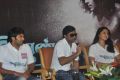 Irandam Ulagam Press Meet Stills