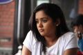 Actress Ananya in Iravum Pagalum Varum Movie Stills