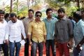Irayaan Tamil Movie Launch Stills