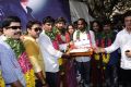 Irayaan Tamil Movie Launch Stills