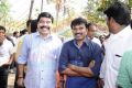 Srinivasan, Perarasu @ Irayaan Movie Launch Stills