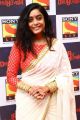 Actress Abhirami Venkatachalam @ Sony LIV Iru Dhuruvam Web-Series Launch Photos
