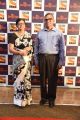 Pushpa Kandasamy @ Sony LIV Iru Dhuruvam Web-Series Launch Photos