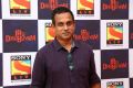 Director Pramod Cheruvalath @ Sony LIV Iru Dhuruvam Web-Series Launch Photos