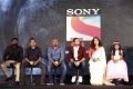 Sony LIV Iru Dhuruvam Web-Series Launch Photos