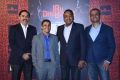 Uday Sodhi, Sameer Nair @ Sony LIV Iru Dhuruvam Web-Series Launch Photos