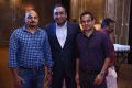 M Kumaran, Sameer Nair, Pramod Cheruvalath @ Sony LIV Iru Dhuruvam Web-Series Launch Photos