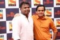 Sony LIV Iru Dhuruvam Web-Series Launch Photos