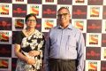 Pushpa Kandasamy @ Sony LIV Iru Dhuruvam Web-Series Launch Photos