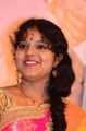 Actress Anu Krishna @ Iru Kadhal Oru Kadhai Audio Launch Stills