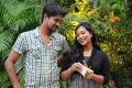 Byaas, Swathi in Iru Killadigal Tamil Movie Stills