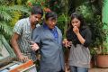 Byaas, Venniradai Moorthy, Swathi in Iru Killadigal Tamil Movie Stills