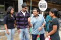 Byaas, Swathi, Venniradai Moorthy in Iru Killadigal Tamil Movie Stills