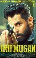 Vikram's Iru Mugan Movie New Posters