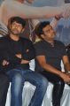 Vikram, Harris Jayaraj @ Iru Mugan Movie Success Meet Stills