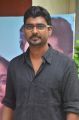 Art Director Suresh Selvarajan @ Iru Mugan Movie Success Meet Stills