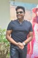 Music Director Harris Jayaraj @ Iru Mugan Movie Success Meet Stills