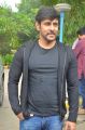 Actor Chiyaan Vikram @ Iru Mugan Movie Success Meet Stills