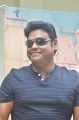 Music Director Harris Jayaraj @ Iru Mugan Movie Success Meet Stills