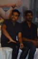 Music Director Harris Jayaraj @ Iru Mugan Movie Success Meet Stills