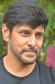 Actor Chiyaan Vikram @ Iru Mugan Movie Success Meet Stills