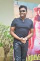 Music Director Harris Jayaraj @ Iru Mugan Movie Success Meet Stills