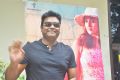 Music Director Harris Jayaraj @ Iru Mugan Movie Success Meet Stills