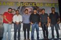 Iru Mugan Movie Success Meet Stills