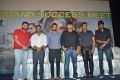 Iru Mugan Movie Success Meet Stills