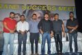 Iru Mugan Movie Success Meet Stills