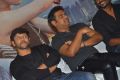 Vikram, Harris Jayaraj @ Iru Mugan Movie Success Meet Stills