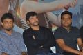 Anand Shankar, Vikram, Harris Jayaraj @ Iru Mugan Movie Success Meet Stills