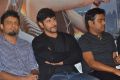 Anand Shankar, Vikram, Harris Jayaraj @ Iru Mugan Movie Success Meet Stills