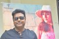 Music Director Harris Jayaraj @ Iru Mugan Movie Success Meet Stills