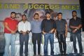 Iru Mugan Movie Success Meet Stills