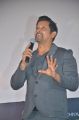 Actor Vikam @ Iru Mugan Movie Audio Launch Stills