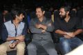 Sivakarthikeyan, Vikram, Nivin Pauly @ Iru Mugan Movie Audio Launch Stills