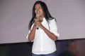Actress Riythvika @ Iru Mugan Movie Audio Launch Stills