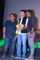 Irudhi Suttru Movie Audio Launch Stills