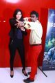 Actress Ritika Singh @ Irudhi Suttru Movie Audio Launch Stills